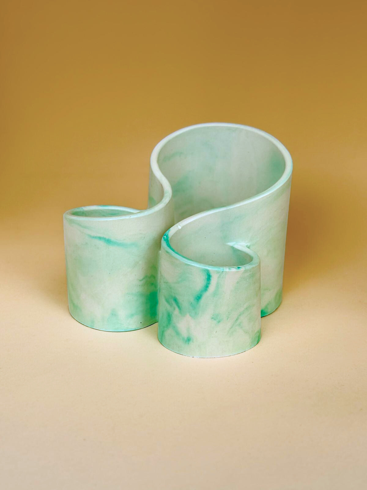 Seafoam Spirit