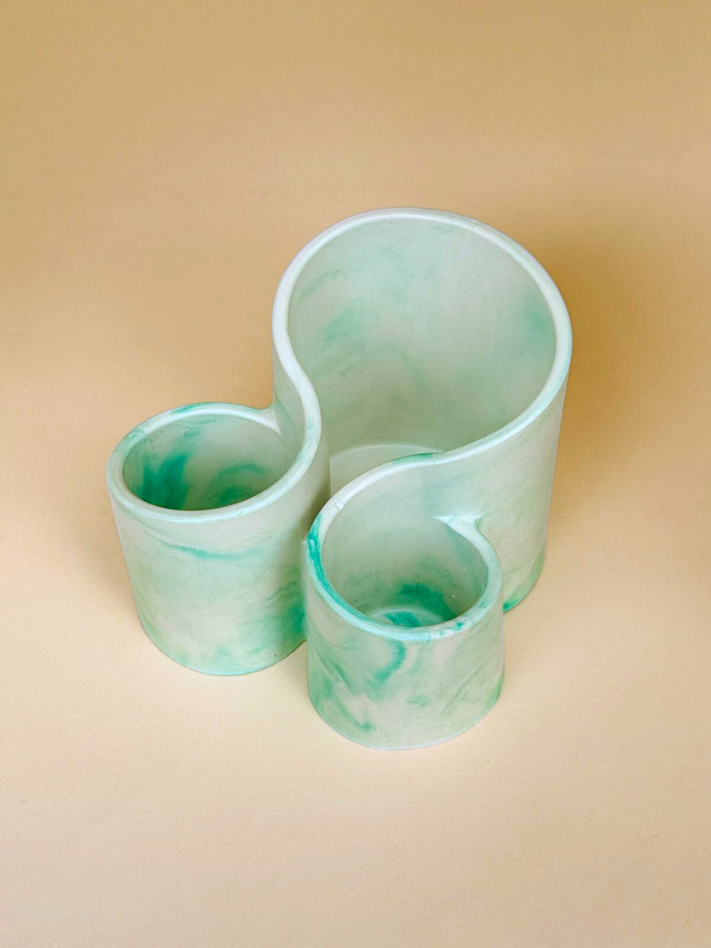 Seafoam Spirit
