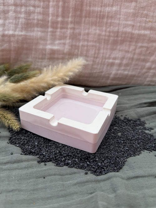 Dusty Rose Ritual